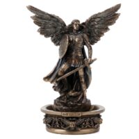 FIGURA SAN MIGUEL (PILA)