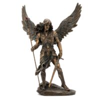 FIGURA ARCÁNGEL SAN SARIEL