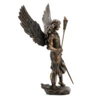 FIGURA ARCÁNGEL SAN SARIEL - Imagen 3