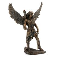 FIGURA ARCÁNGEL SAN SARIEL - Imagen 2