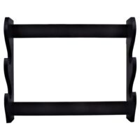 SOPORTE DE PARED PARA 2 KATANAS - Imagen 2