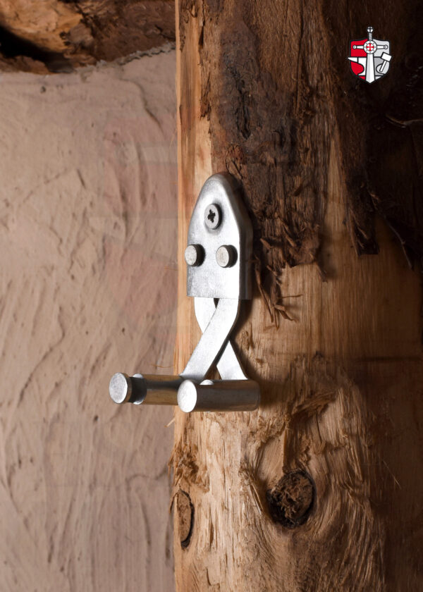 SOPORTE DE PARED PARA ESPADA - Imagen 3