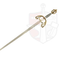 ESPADA TIZONA DEL CID