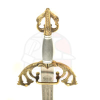 ESPADA TIZONA DEL CID - Imagen 6