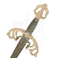 ESPADA TIZONA DEL CID - Imagen 3