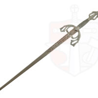 ESPADA TIZONA DEL CID - Imagen 4