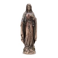 FIGURA VIRGEN MARÍA