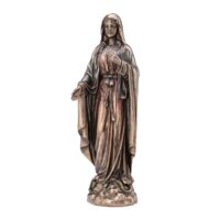 FIGURA VIRGEN MARÍA - Imagen 2
