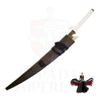 KATANA/ESPADA DE ICHIGO KUROSAKI, BLEACH