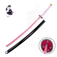 KATANA DE KANAO TSUYURI, (BAMBÚ), DEMON SLAYER