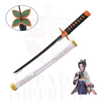 KATANA MINI DE SHINOBU KOCHOU, DEMON SLAYER