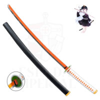 KATANA DE TSUYURI KANAO, DEMON SLAYER