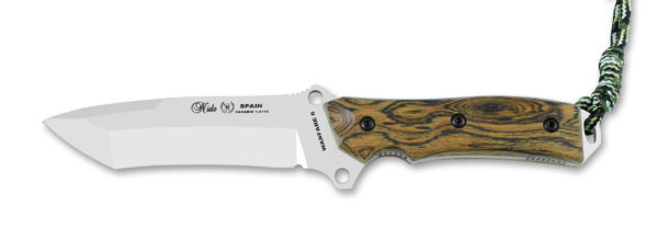 CUCHILLO LÍNEA WARFARE