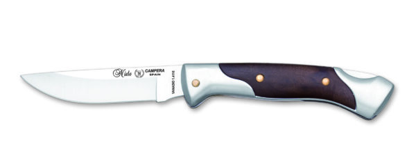 NAVAJA LÍNEA CAMPERA (9cm hoja)