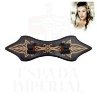 ESPADA HADHAFANG DE ARWEN CON SOPORTE, EL SEÑOR DE LOS ANILLOS - Imagen 3