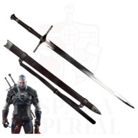 ESPADA DE GERALT DE RIVIA , THE WITCHER