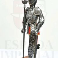 GERRERO CORAZA DE LEÓN - Imagen 4