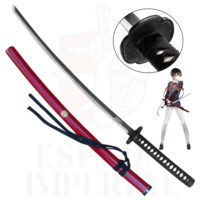 KATANA DE HORIKAWA KUNIHIRO, TOUKEN RANBU