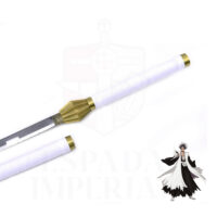 KATANA DE KENPACHI ZARAKI II, BLEACH - Imagen 5
