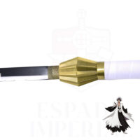 KATANA DE KENPACHI ZARAKI II, BLEACH - Imagen 3