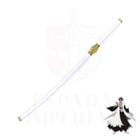 KATANA DE KENPACHI ZARAKI II, BLEACH - Imagen 2