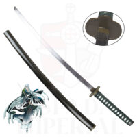 KATANA DE KOUSETSU SAMONJI , TOUKEN RANBU
