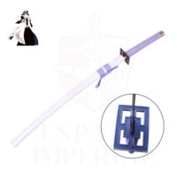 KATANA DE KUCHIKI BYAKUYA, BLEACH