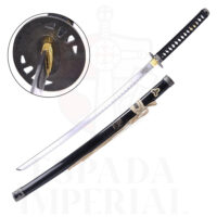 KATANA DE LA NOVIA, KILL BILL (FUNCIONAL)