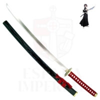 KATANA DE MOMO HINAMORI, BLEACH