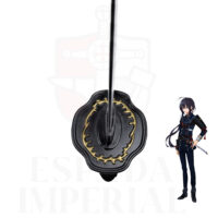 KATANA DE NAMAZUO TOUSHIRO, TOUKEN RANBU - Imagen 2