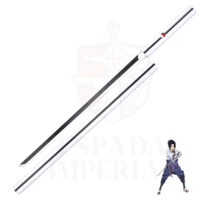 KATANA DE SASUKE UCHIHA, NARUTO