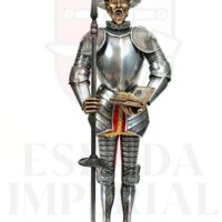 QUIJOTE ARMADO