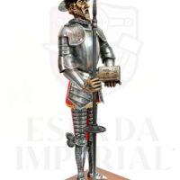 QUIJOTE ARMADO - Imagen 2