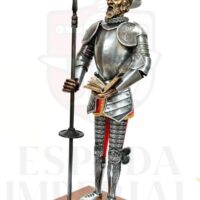 QUIJOTE ARMADO - Imagen 3