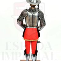 QUIJOTE ARMADO - Imagen 4