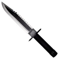 CUCHILLO DE SUPERVIVENCIA, RAMBO I