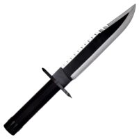 CUCHILLO DE SUPERVIVENCIA, RAMBO I - Imagen 2