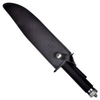 CUCHILLO DE SUPERVIVENCIA, RAMBO II - Imagen 3
