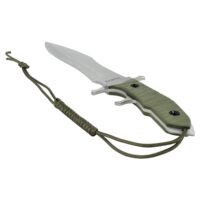 CUCHILLO DE SUPERVIVENCIA, RAMBO V - Imagen 4