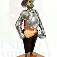SANCHO PANZA ARMADO - Imagen 3
