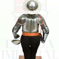 SANCHO PANZA ARMADO - Imagen 4