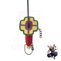 ESPADA DE TENGEN UZUI, DEMON SLAYER - Imagen 2