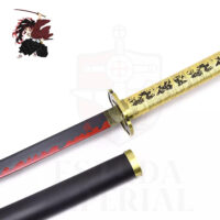 KATANA DE TSUGIKUNI YORIICHI, DEMON SLAYER - Imagen 3