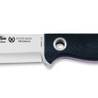 CUCHILLO LÍNEA SIOUX-NESSMUK MINI - Imagen 3