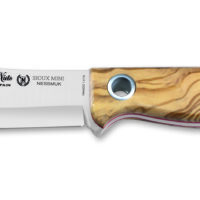 CUCHILLO LÍNEA SIOUX-NESSMUK MINI