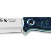 CUCHILLO LÍNEA SIOUX-NESSMUK MINI - Imagen 2