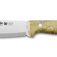 CUCHILLO LÍNEA SIOUX-NESSMUK