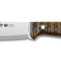 CUCHILLO LÍNEA SIOUX-NESSMUK - Imagen 5