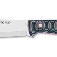 CUCHILLO LÍNEA SIOUX-NESSMUK - Imagen 7