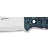 CUCHILLO LÍNEA SIOUX-NESSMUK - Imagen 2